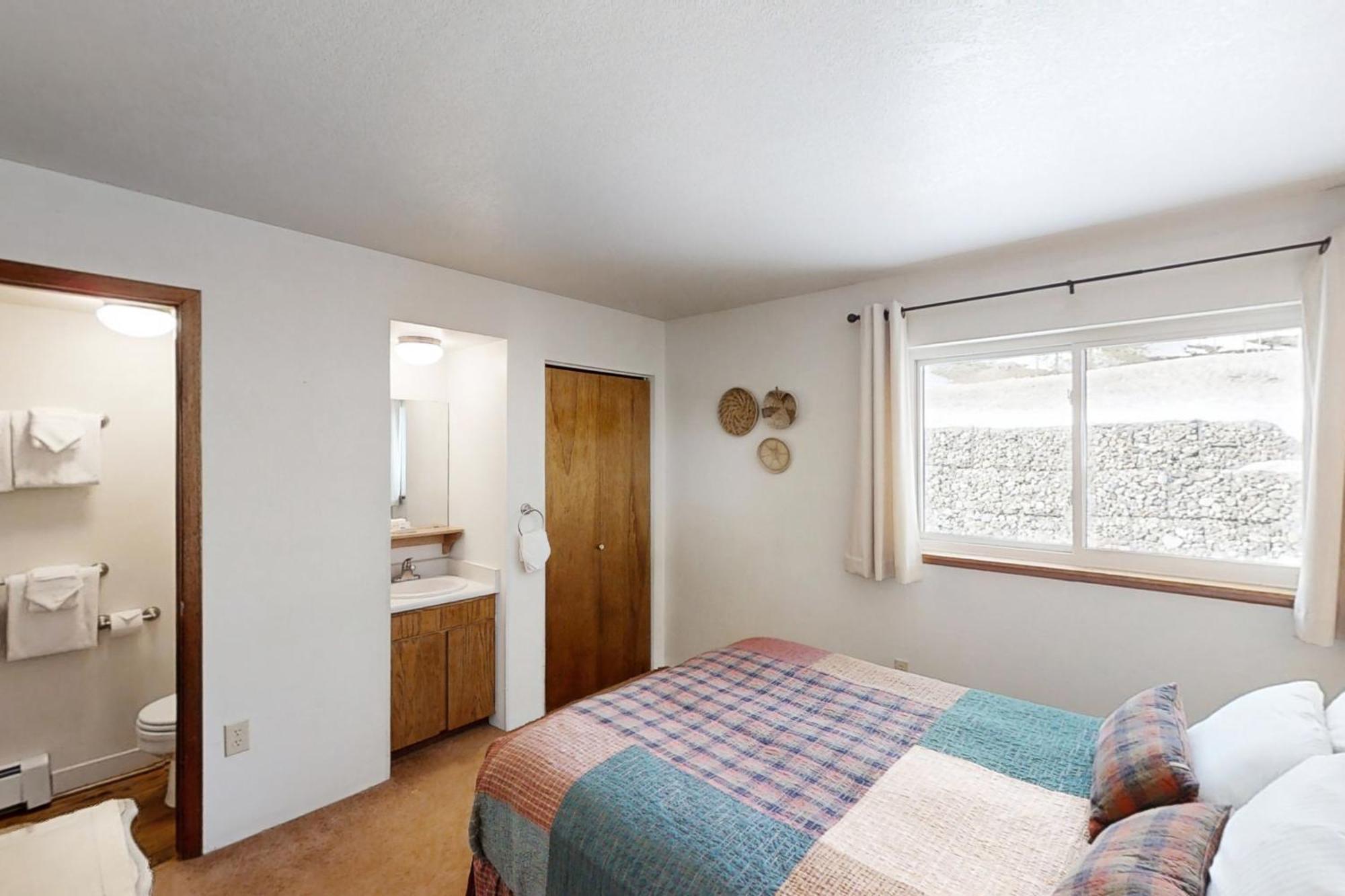 Buffalo Ridge Condos Silverthorne Bilik gambar
