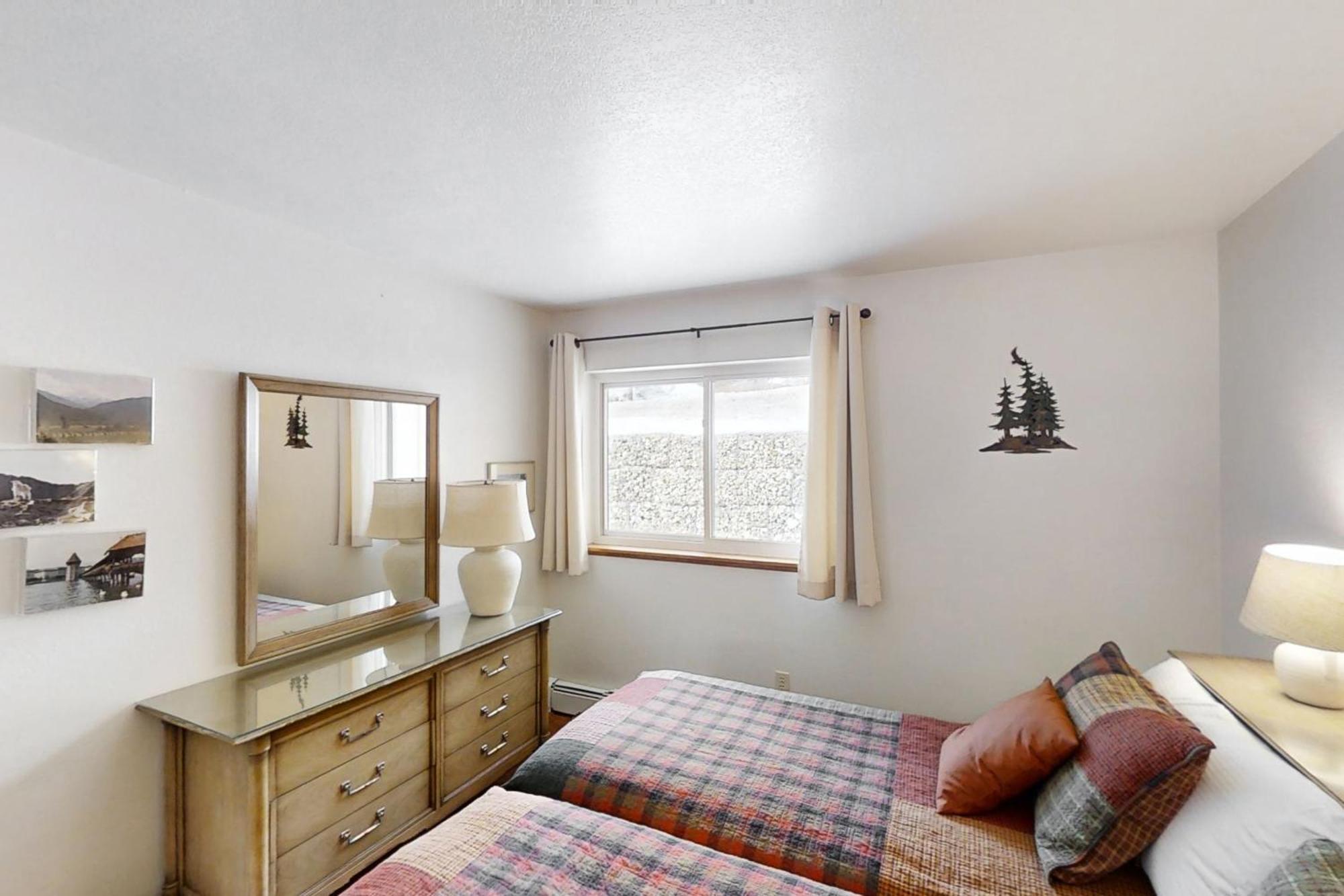 Buffalo Ridge Condos Silverthorne Bilik gambar