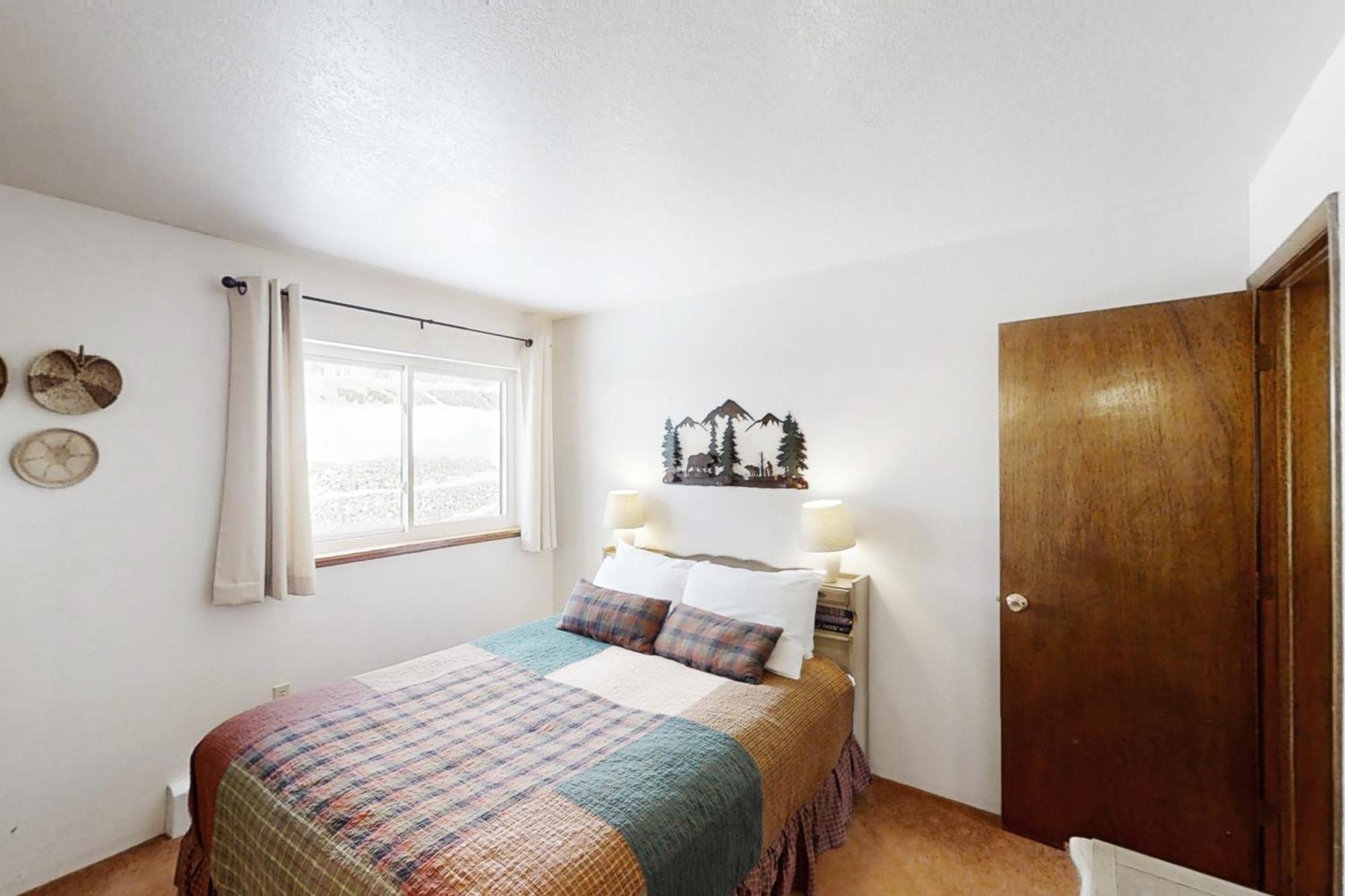 Buffalo Ridge Condos Silverthorne Bilik gambar