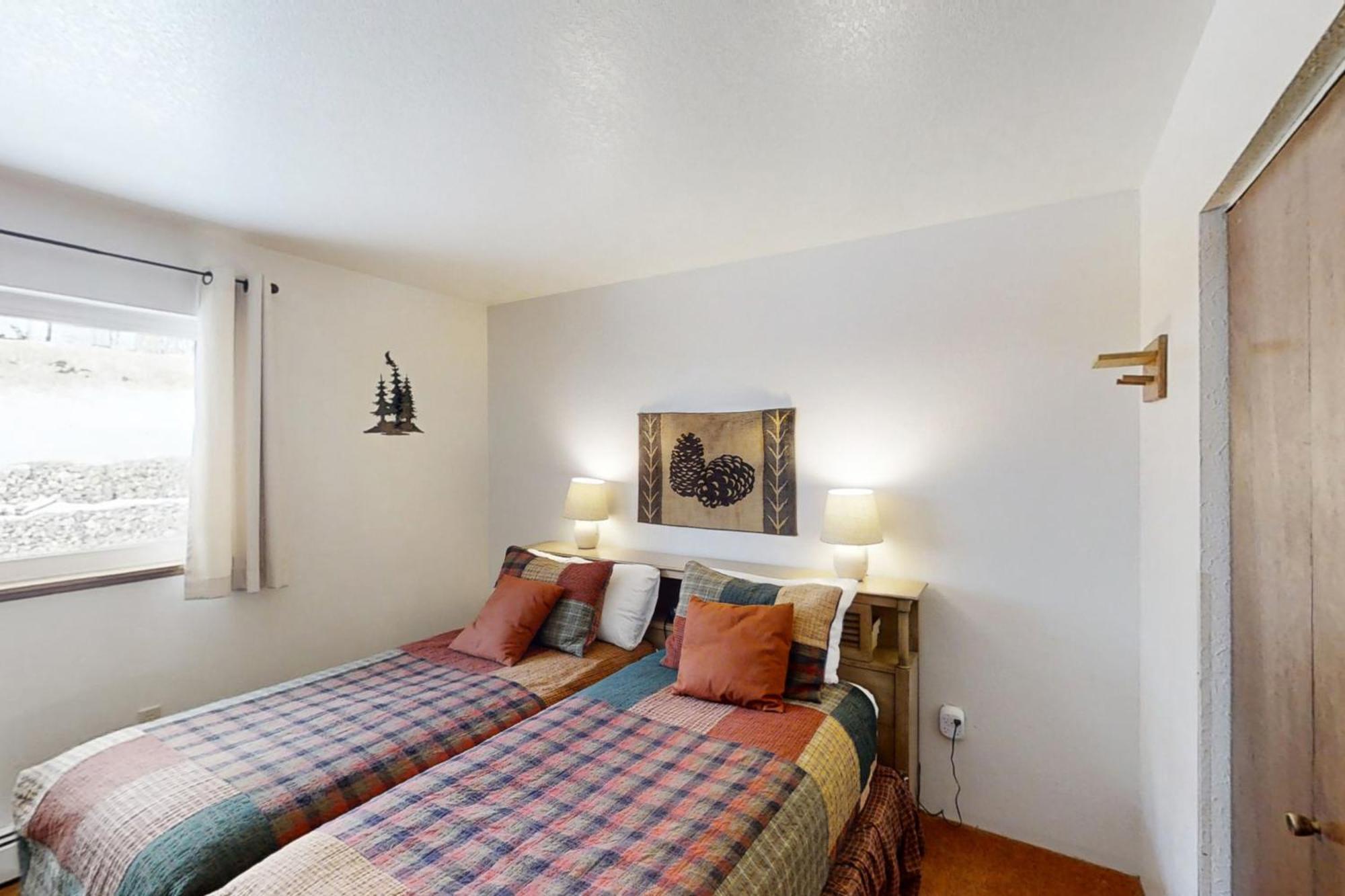 Buffalo Ridge Condos Silverthorne Bilik gambar