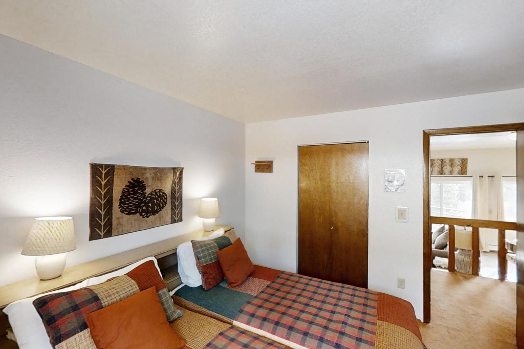 Buffalo Ridge Condos Silverthorne Bilik gambar