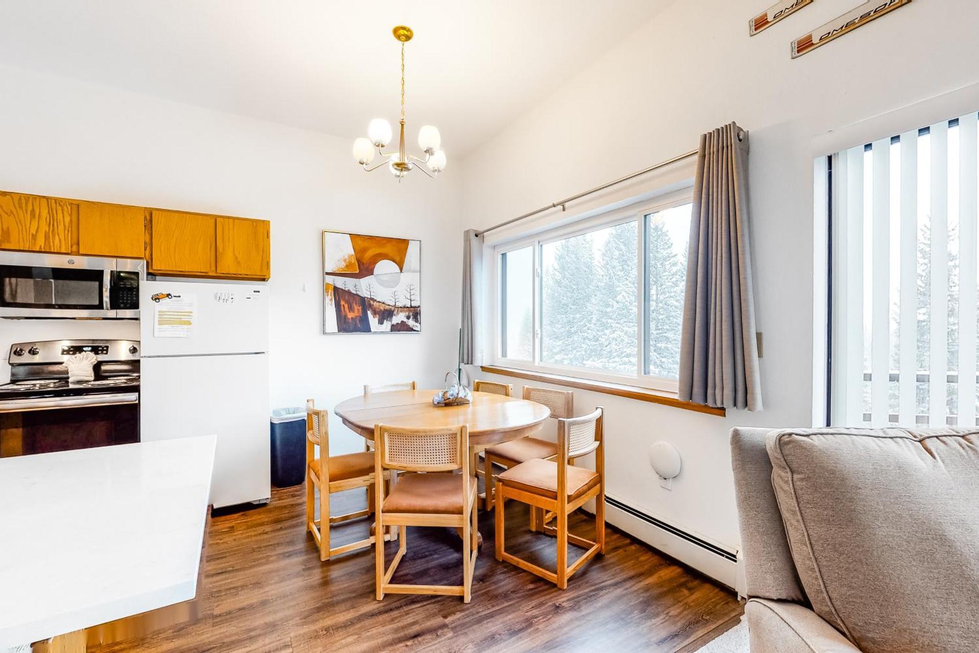 Buffalo Ridge Condos Silverthorne Bilik gambar