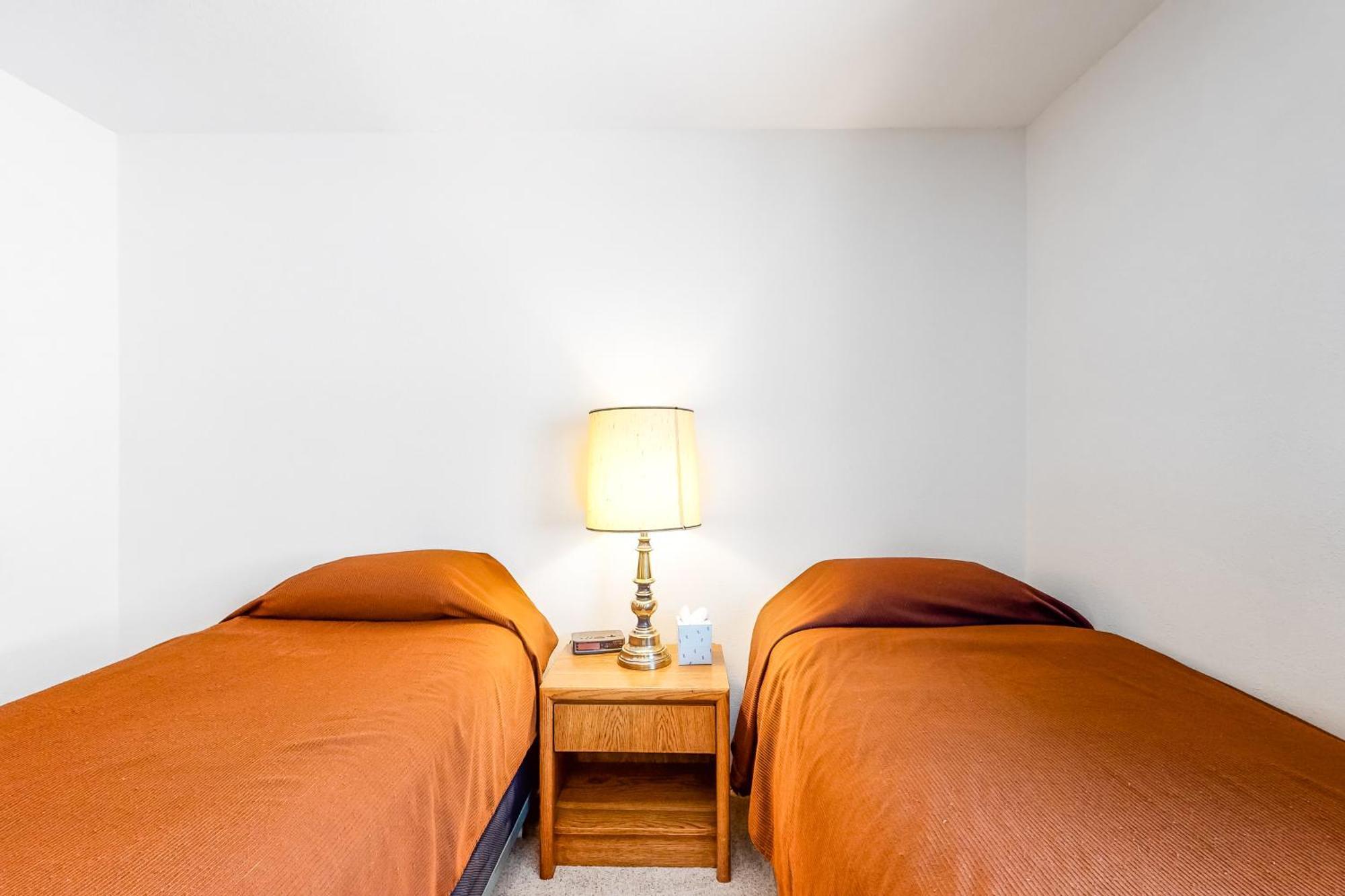 Buffalo Ridge Condos Silverthorne Bilik gambar