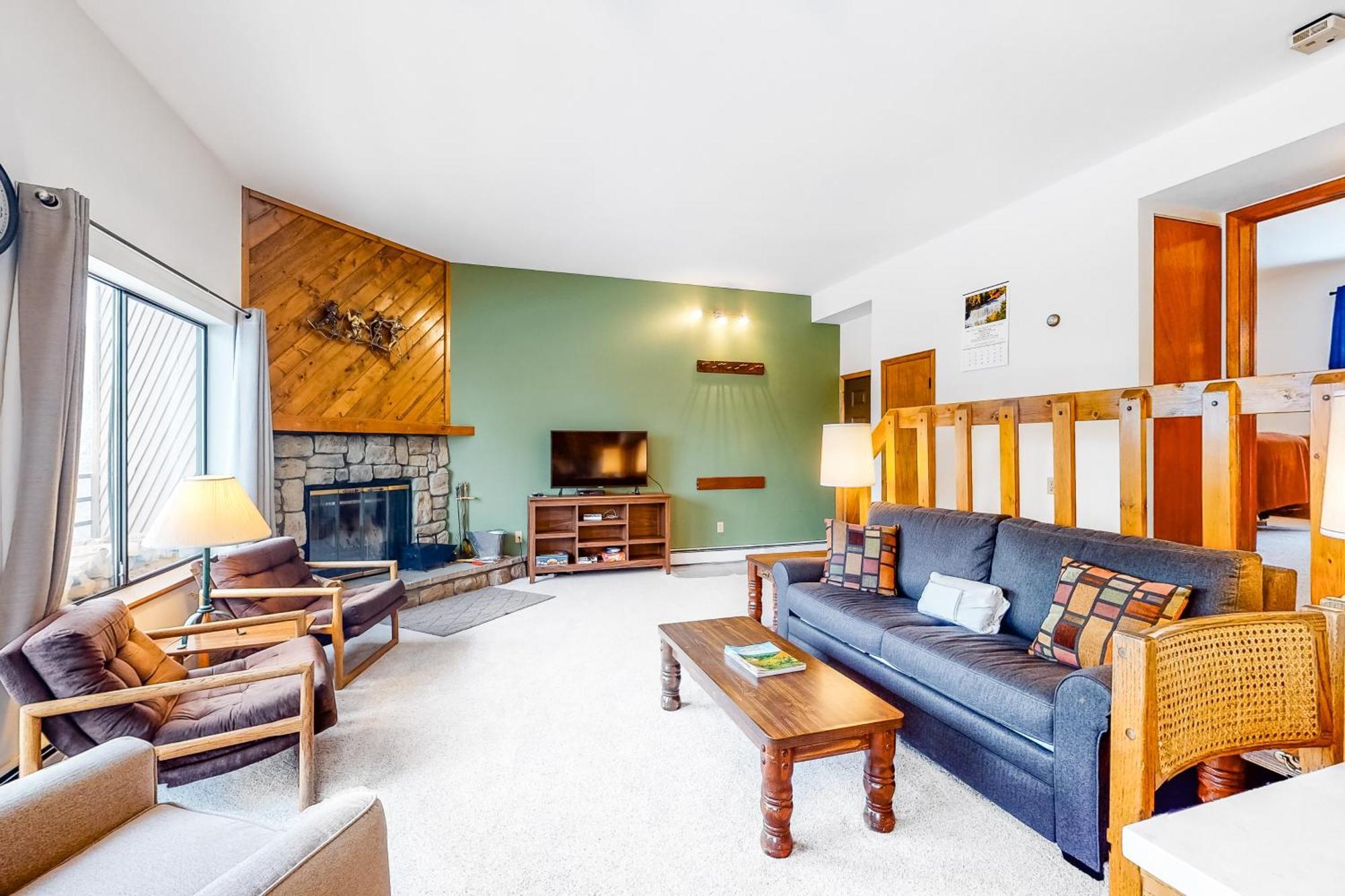 Buffalo Ridge Condos Silverthorne Bilik gambar