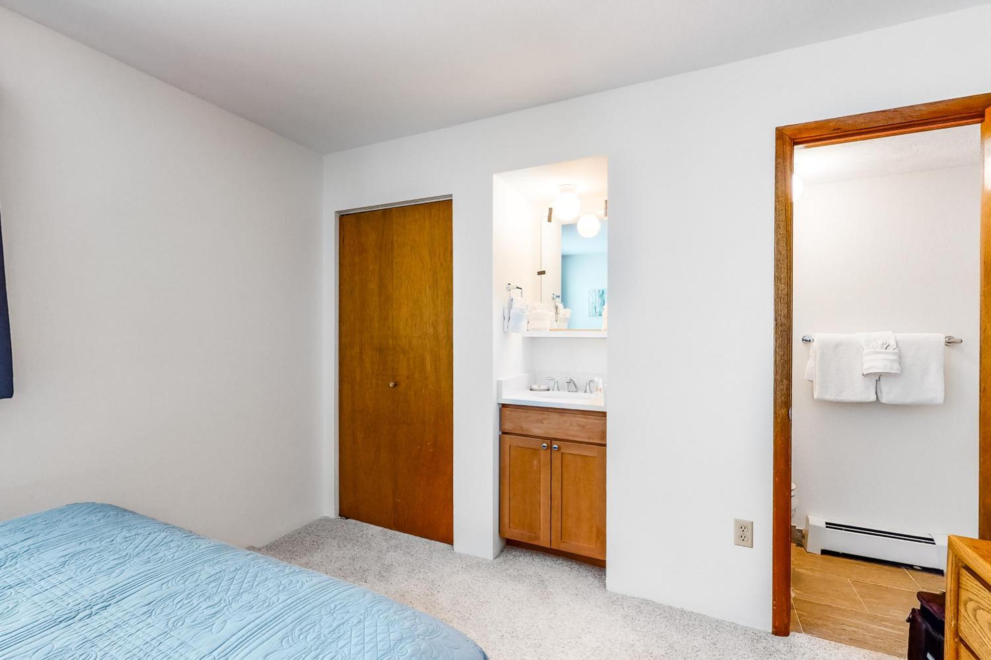 Buffalo Ridge Condos Silverthorne Bilik gambar