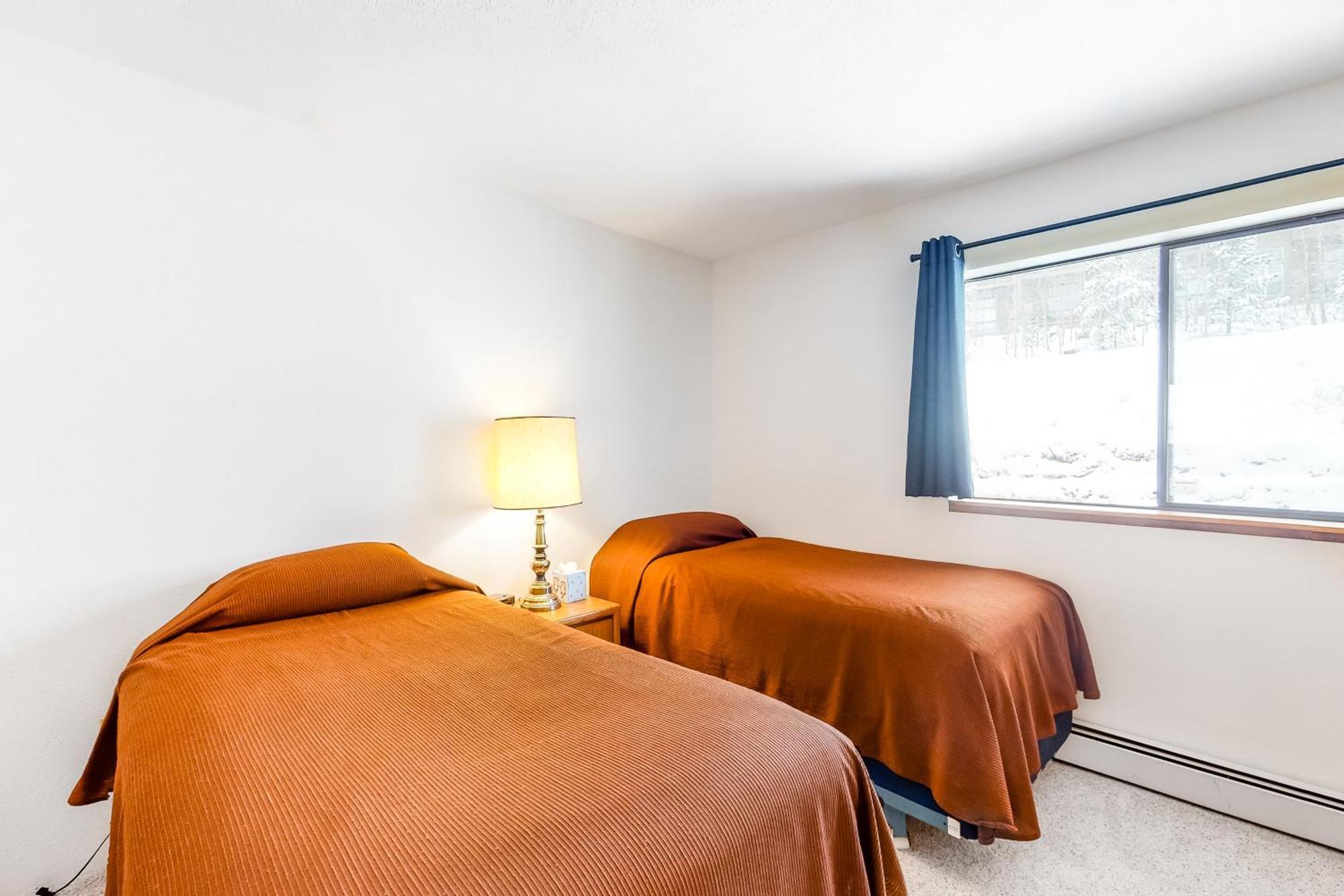 Buffalo Ridge Condos Silverthorne Bilik gambar