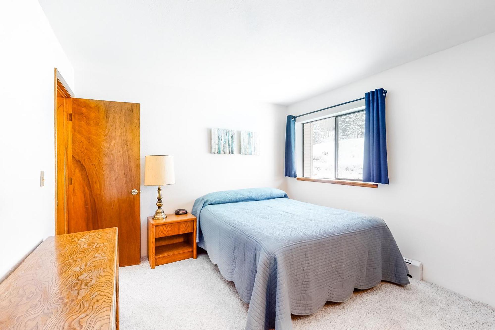 Buffalo Ridge Condos Silverthorne Bilik gambar