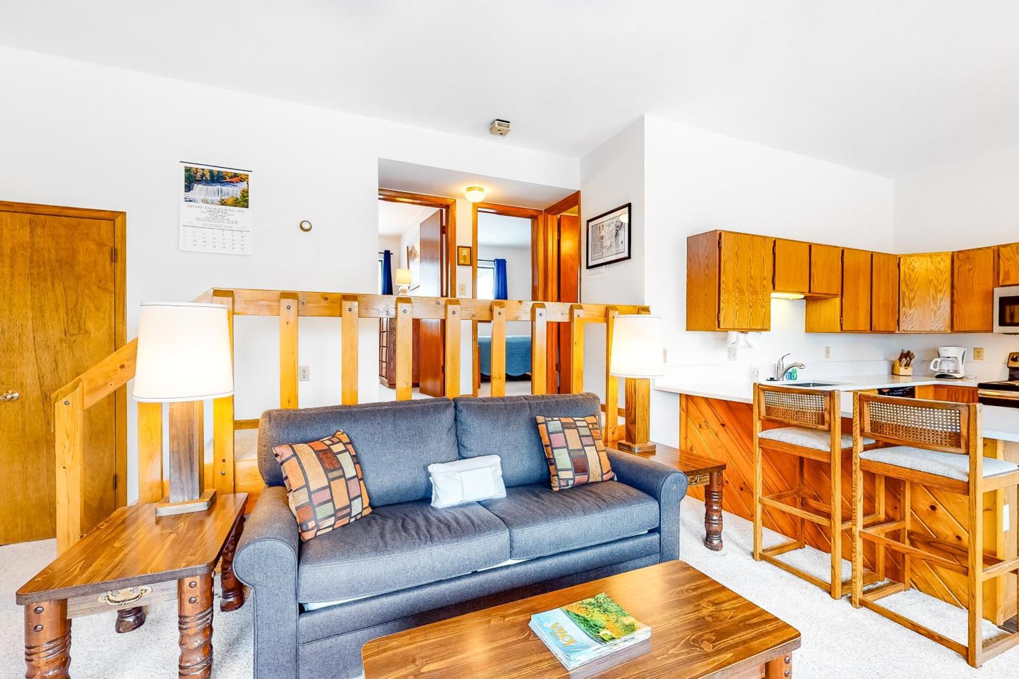 Buffalo Ridge Condos Silverthorne Bilik gambar