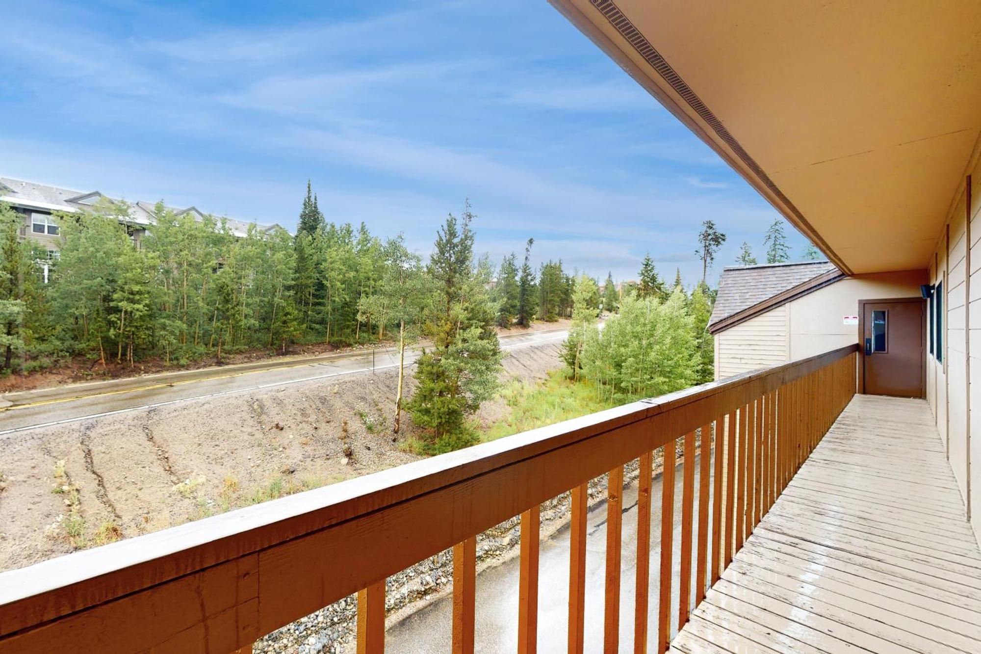 Buffalo Ridge Condos Silverthorne Bilik gambar