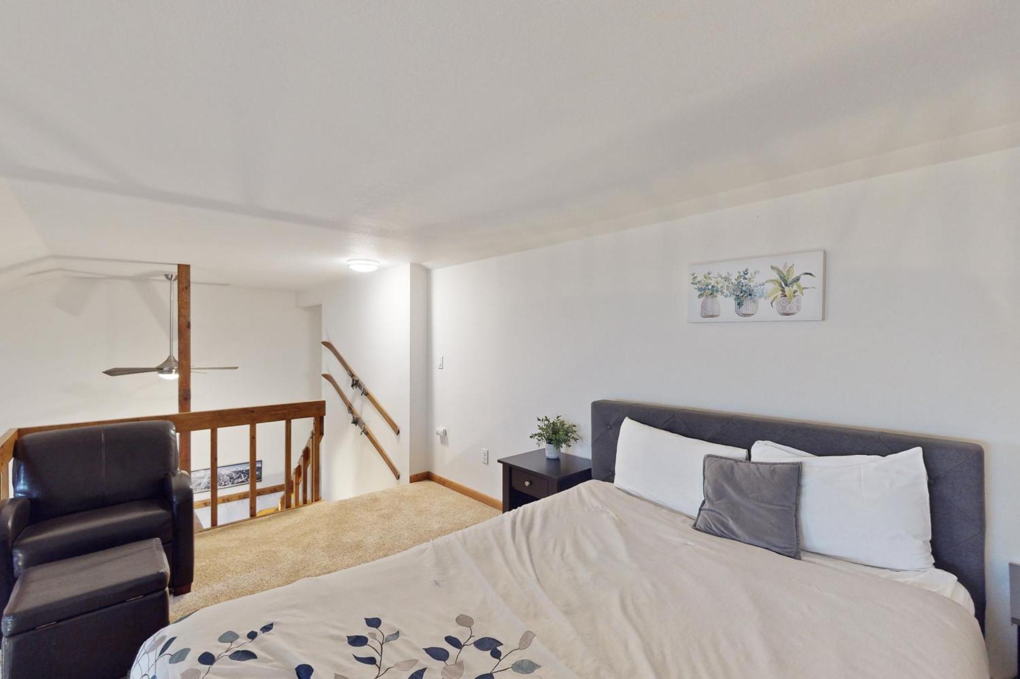 Buffalo Ridge Condos Silverthorne Bilik gambar