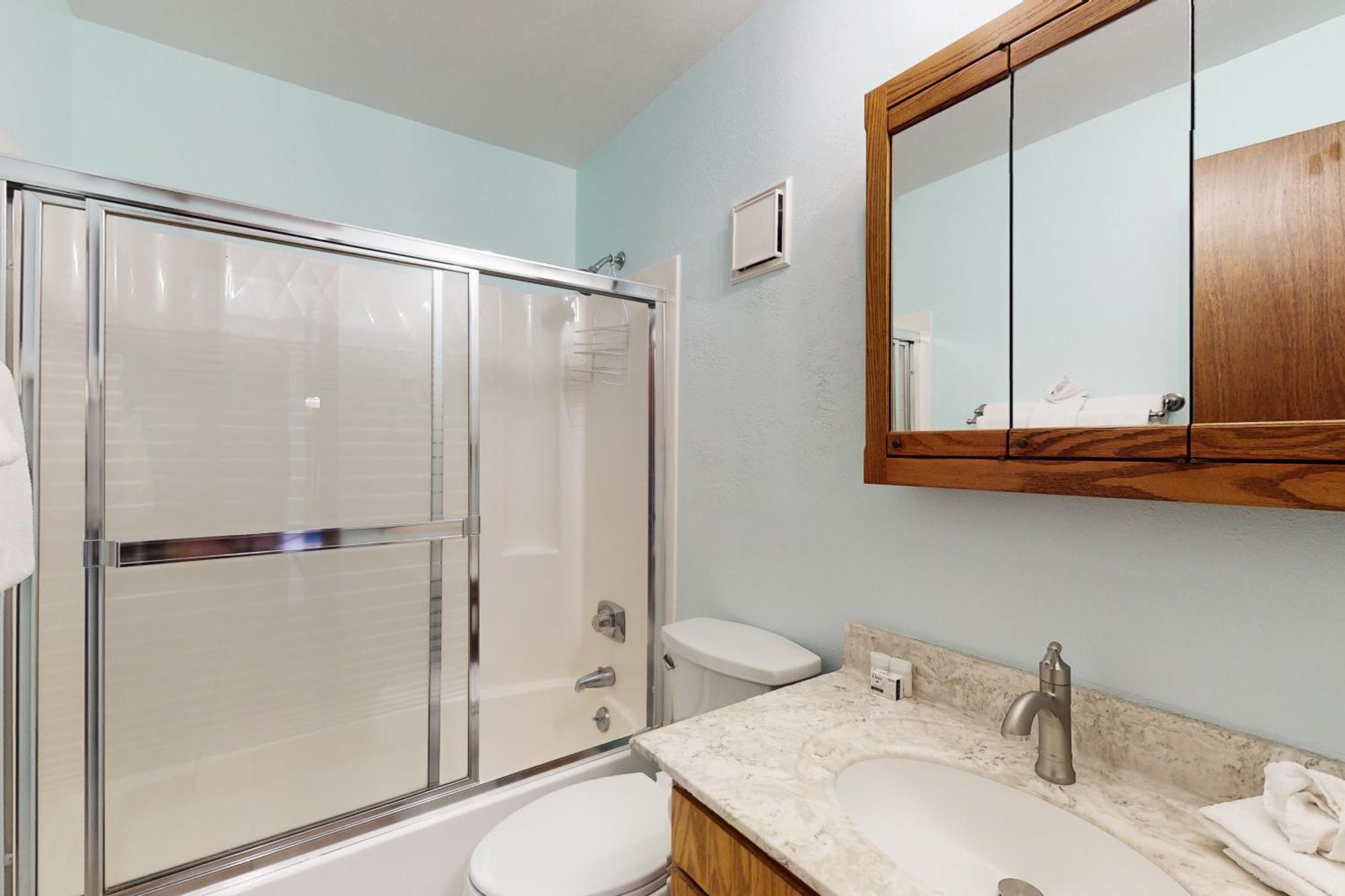 Buffalo Ridge Condos Silverthorne Bilik gambar