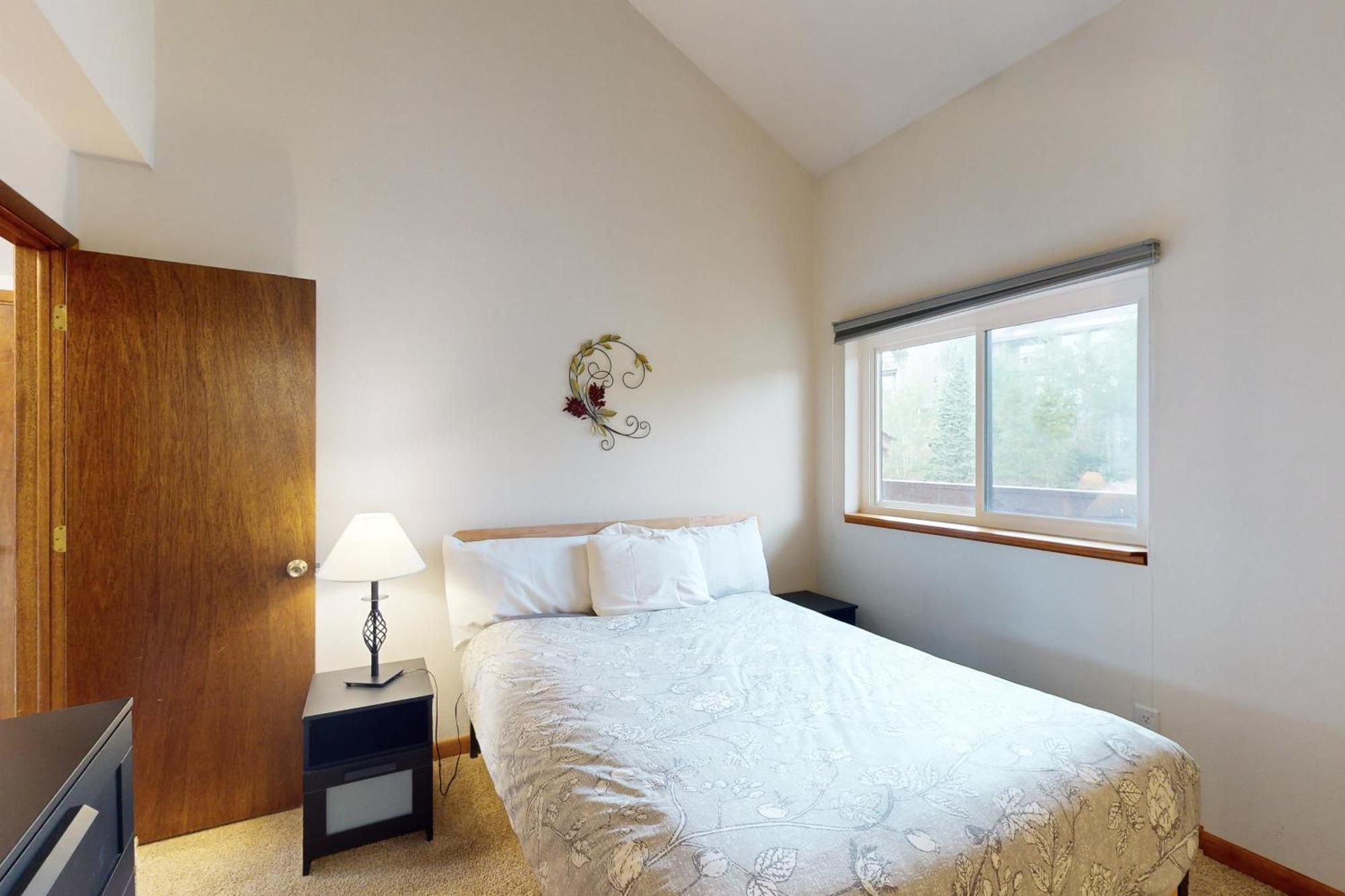 Buffalo Ridge Condos Silverthorne Bilik gambar