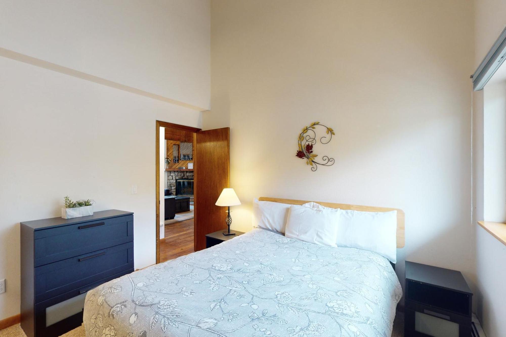 Buffalo Ridge Condos Silverthorne Bilik gambar