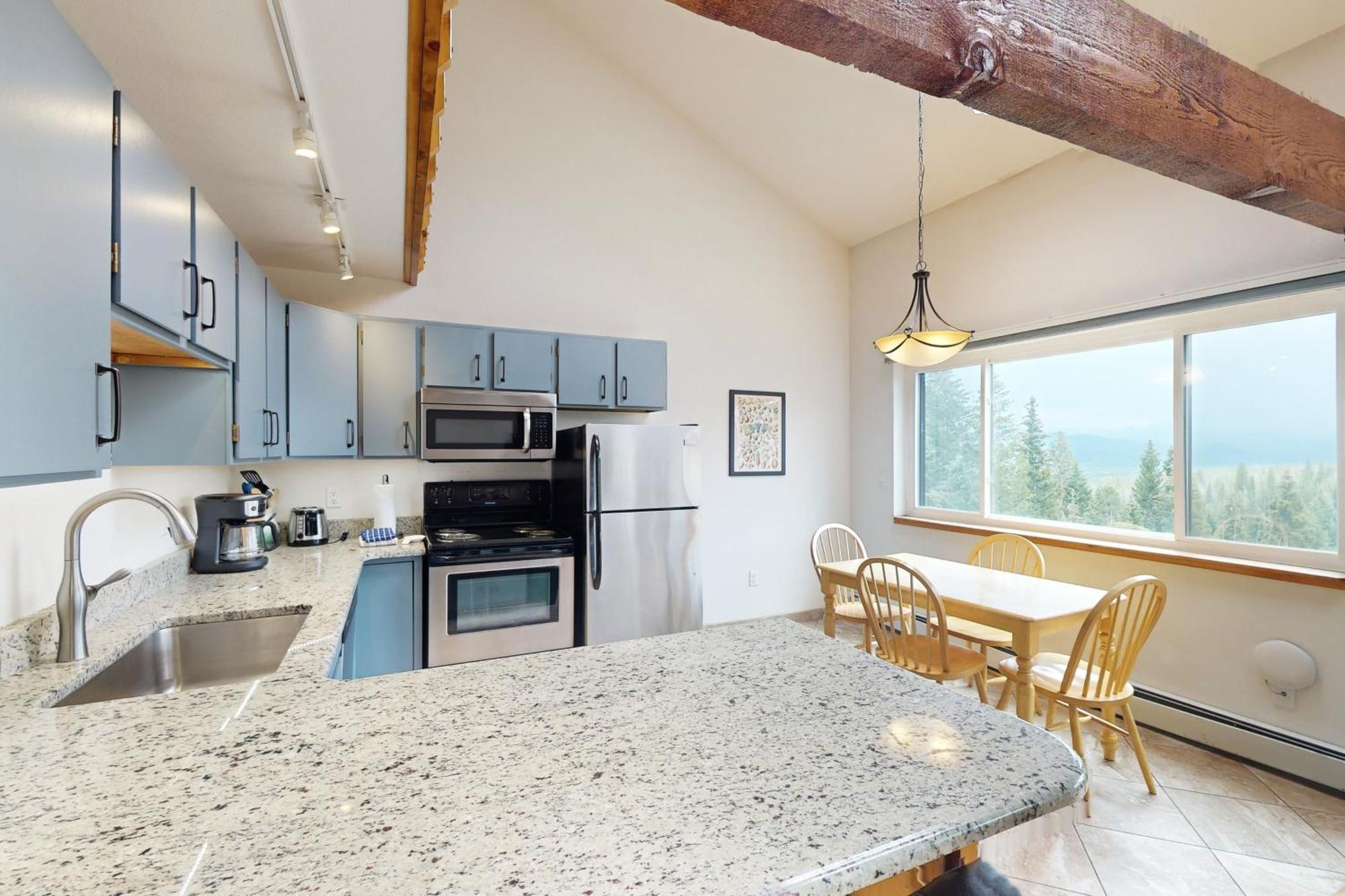 Buffalo Ridge Condos Silverthorne Bilik gambar