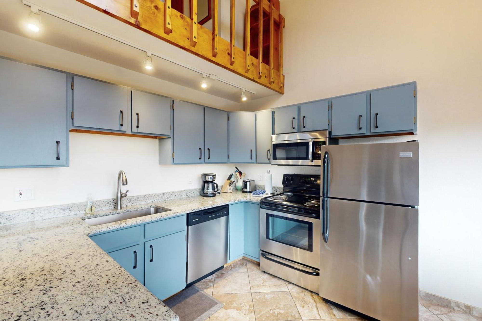 Buffalo Ridge Condos Silverthorne Bilik gambar