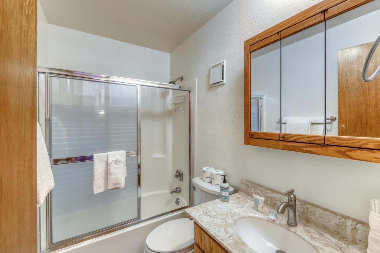 Buffalo Ridge Condos Silverthorne Luaran gambar